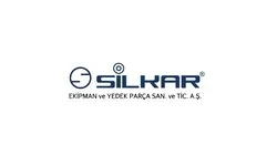 Silkar logo