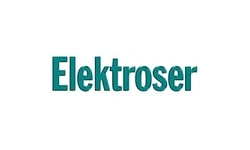 Elektroser logo