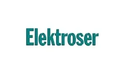 Elektroser logo