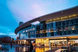 Property / Shopping Mall Management