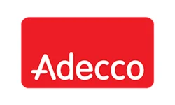 Adecco Logo logo