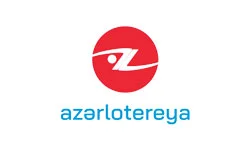 Azerlotereya logo