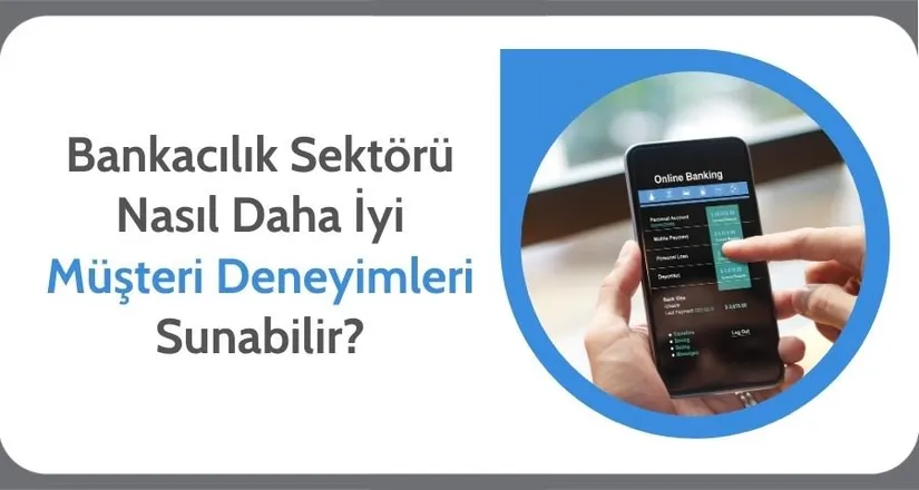 Bir el, akıllı telefonda çevrimiçi bankacılık uygulamasında hesap ve işlem listesini görüntülüyor.