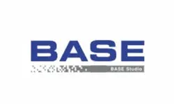 Base Studio logo