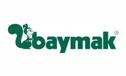 Baymak logo