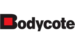 Bodycote logo.svg  logo