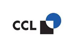 CCL Label logo