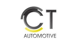 CT Oto logo