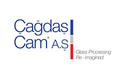 Cagdas Cam logo
