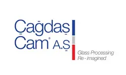 Çağdaş Cam logo