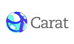 Carat logo