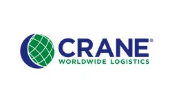 Crane logo