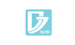 DJ Auto logo