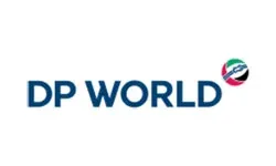 DP World logo