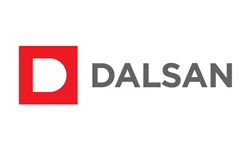 Dalsan logo