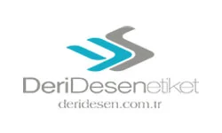 DeriDesen Etiket logo
