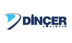 Dncer Lojistik logo