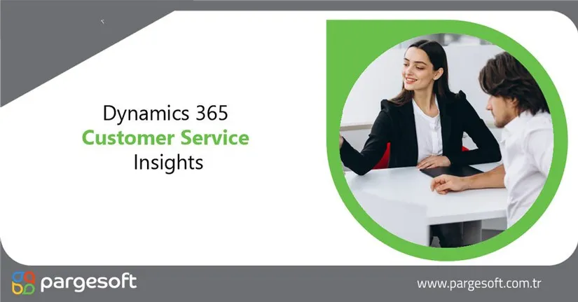 Dynamics 365 Customer Service Insights
