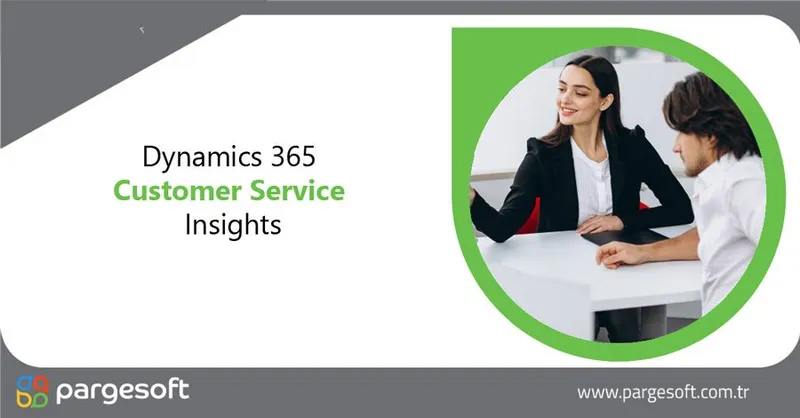 Dynamics 365 Customer Service Insights
