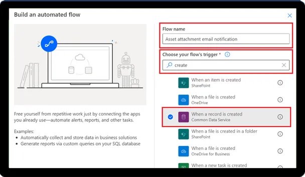 Dynamics 365 Remote Assist varlık izleme ekran görüntüsü