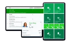 Microsoft Dynamics 365 Retail