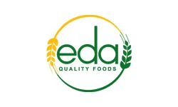Eda Food logo
