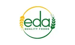Eda Food logo