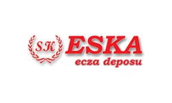 Eska Ecza Deposu logo