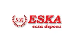 Eska Ecza Deposu logo