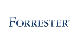 Forrester logo