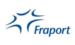 Fraport logo