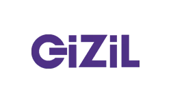 Gizil Enerji logo