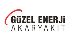 GuzelEnerjii Total logo