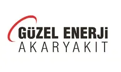 Güzel Enerji Akaryakıt logo