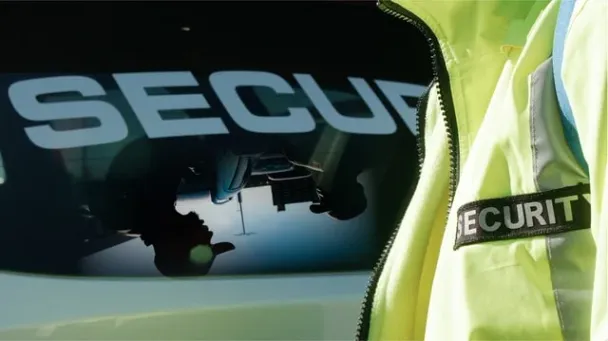 Manned Security and Cleaning Services Management Software