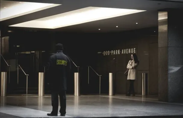 Manned Security and Cleaning Services Management