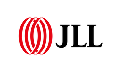 JLL company Logo.wine  logo