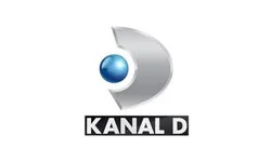 KanalD logo