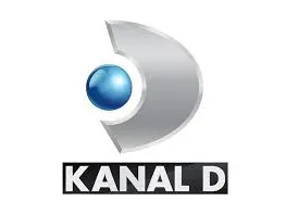 Kanal D logo
