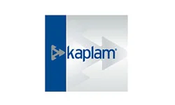 Kaplam Logo logo