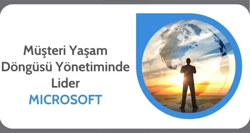 Gün batımında dünya haritası önünde duran bir kişinin silüeti