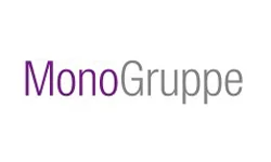 MonoGruppe logo