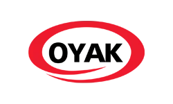 Oyak logo