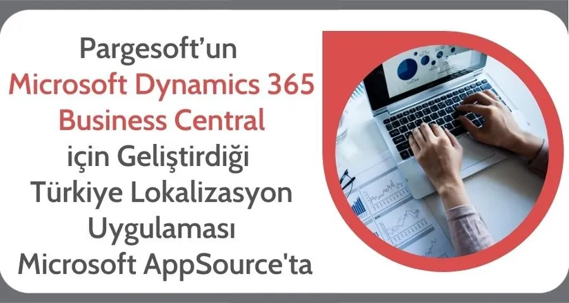 Kırmızı çerçeveli fotoğrafta dizüstü bilgisayarda yazı yazan eller ve masada grafik çıktıları