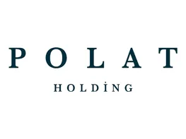 Polat Holding logo