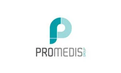 Promedis Logo logo
