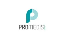 Promedis logo