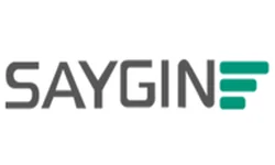 Saygın logo