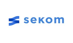 Sekom logo