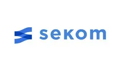 Sekom logo